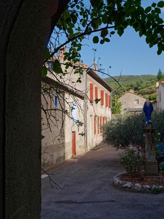 La Maison Du Voyageur Les Ilhes Luaran gambar